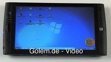 Archos 9 PC Tablet - Video