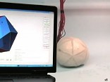 iRobot Soft Morphing Blob - Video