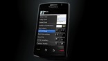 Blackberry Storm 2 - Video