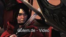 Br&uuml;tal Legend - Video
