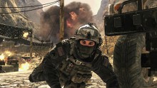 Call of Duty 6 - Modern Warfare 2 - Infamy - Trailer