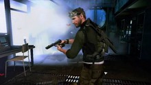 Tom Clancys Splinter Cell Conviction - Walkthrough mit Kommentaren