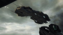 Dust 514 - Ego-Shooter im Universum von Eve Online - Trailer