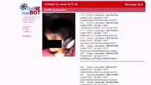Entwickler des Sch&uuml;lerVZ Crawlers 3x1t alias Matthias L. alias matt56444 aus Erlangen - Video