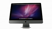 Apple iMac - Vorstellung vom 21. Oktober 2009