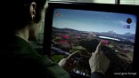Ruse mit Multitouch f�r Windows 7 - Trailer