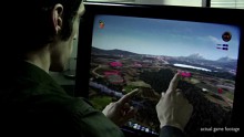 Ruse mit Multitouch für Windows 7 - Trailer