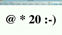 Mozilla Raindrop 0.1 - mehr als nur ein weiterer E-Mail-Client