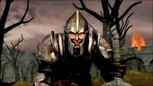 The Elder Scrolls 4 Oblivion - Trailer