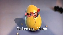 EyePet - erste Eindr&uuml;cke
