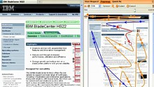 IBM stellt visuellen Editor für Webmaster vor