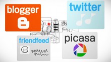 Wie die Google-Social-Search-Funktion arbeitet