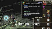 Torchlight - Test
