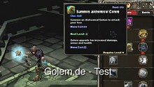 Torchlight - Test