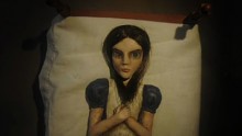 American Mc Gees Return of Alice - Trailer