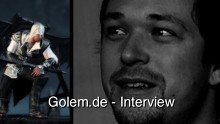 Assassin's Creed 2 - Interview mit Gaelec Simard (Lead Mission Designer)