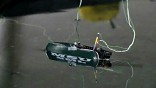 Fischroboter f�r die Gew�sser�berwachung