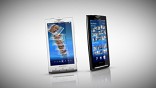 Sony Ericsson Xperia X10