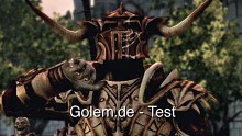 Dragon Age Origins - Test