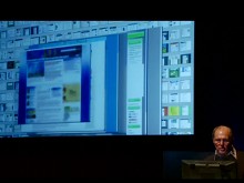 Craig Mundies Showcase �ber ein nat�rlicheres Computerinterface