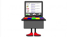 Google Dashboard