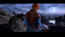 Drakensang Am Fluss der Zeit - Intro