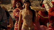 Prince of Persia The Sands of Time - Kinotrailer
