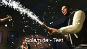 GTA 4 - The Ballad of Gay Tony - Test
