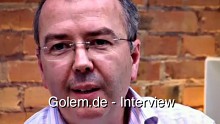 Developer Garden - Interview mit Thomas M&ouml;rsdorf