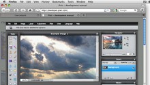 Jetpack 0.6 - API-Tutorial