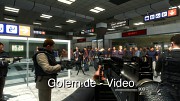 Call of Duty 6 - Modern Warfare 2 - Ausschnitte der Flughafenmission