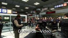 Call of Duty 6 - Modern Warfare 2 - Ausschnitte der Flughafenmission