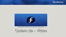 Fedora 12 - Test