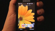 Opera zeigt Opera Mobile 10 f&uuml;r Windows Mobile