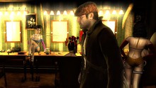 The Saboteur - Trailer