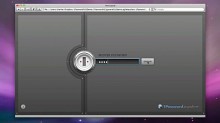 1Password 3 - Demonstration