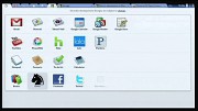 Live-Demonstration von Chrome OS