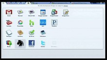 Live-Demonstration von Chrome OS