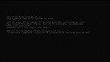 CHKDSK-Bug durch Avira Antivir und Modern Warfare 2