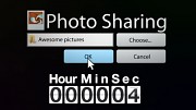 Opera Unite Instant Sharing