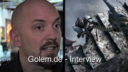 Dante's Inferno - Interview mit Jonathan Knight von Visceral Games