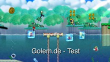 New Super Mario Bros. Wii - Test