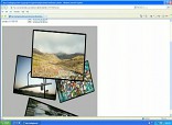 SVG Web Demo