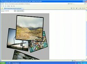 SVG Web Demo