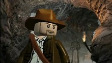 Lego Indiana Jones 2 - Trailer