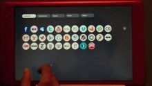 Crunchpad - Demonstration