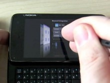 Qt for Maemo 5 Technical Preview 2