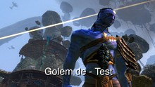 James Cameron's Avatar - Das Spiel - Test