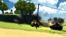Battlefield Heroes - Trailer