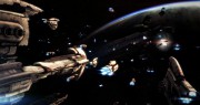 Eve Online Dominion - Trailer
